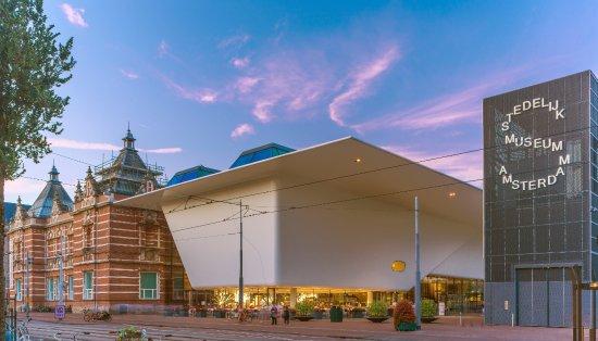 Muzium Stedelijk